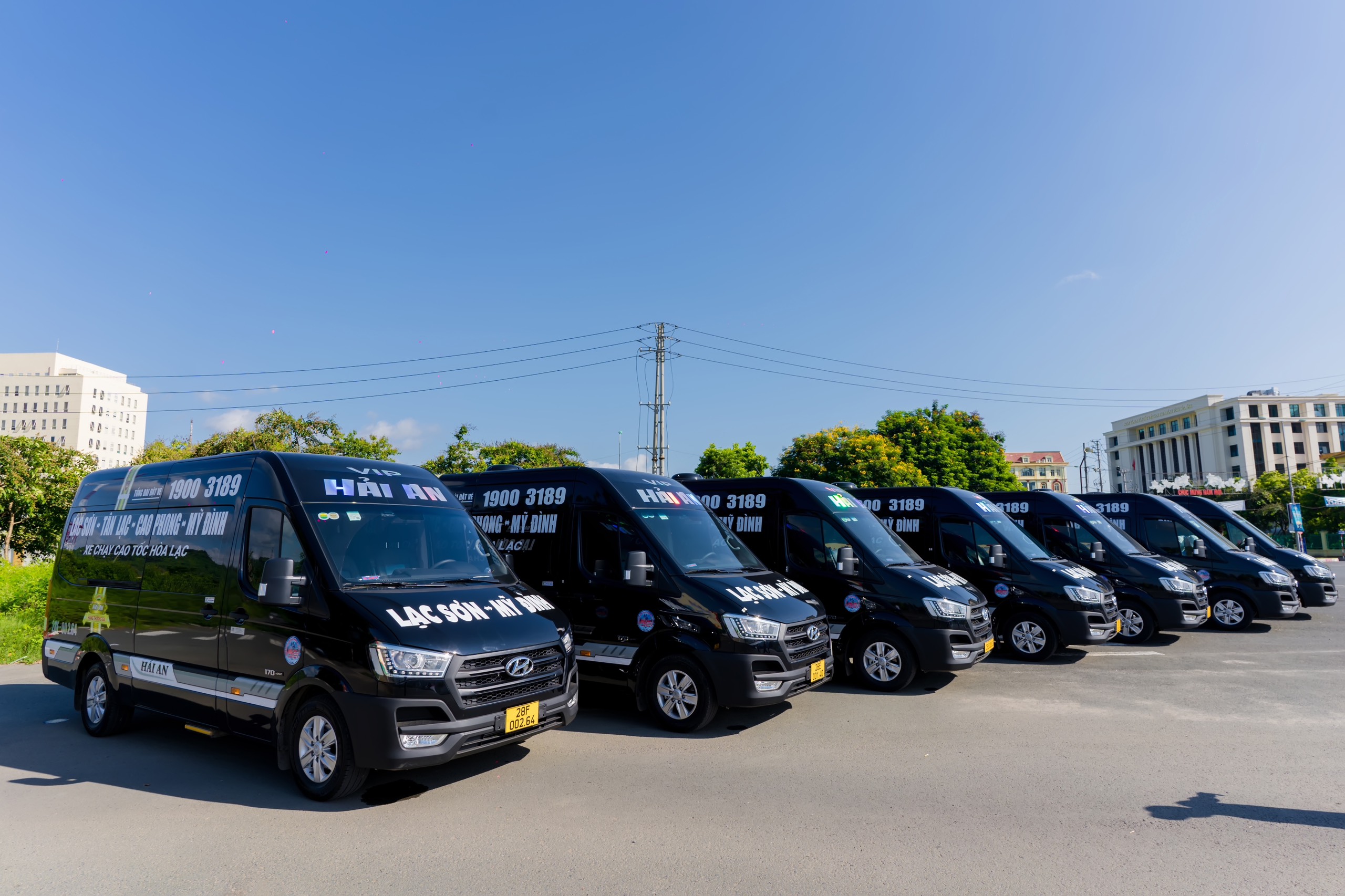 Lịch Chạy Xe Dịp Lễ 30/4 - 1/5/2026: Tăng Chuyến Phục Vụ Khách Hàng