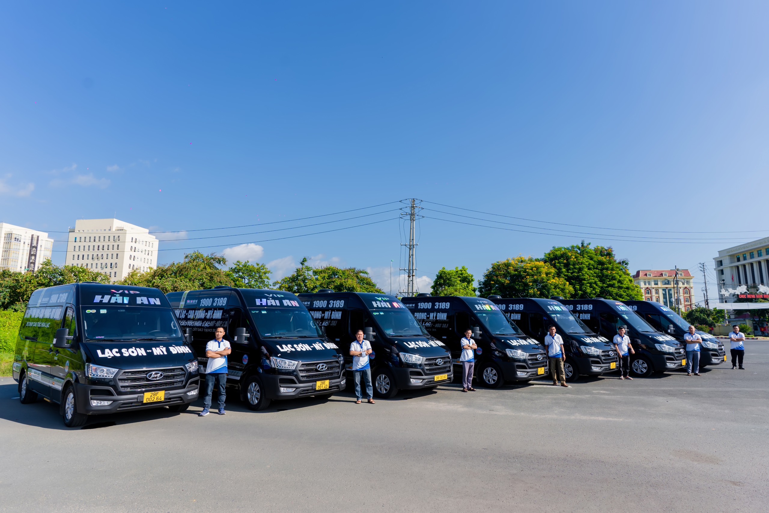 Chất lượng dịch vụ